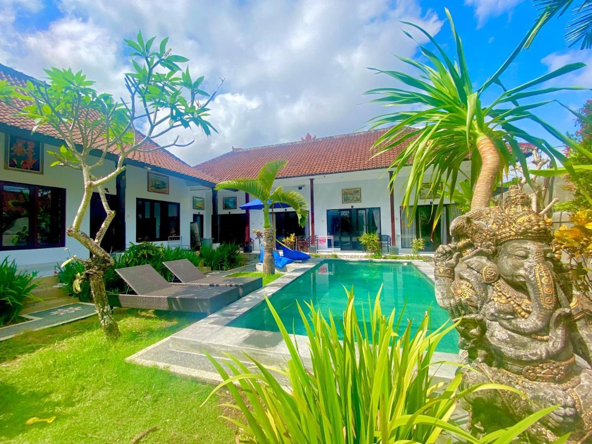 Kubu Pande Canggu Exterior foto